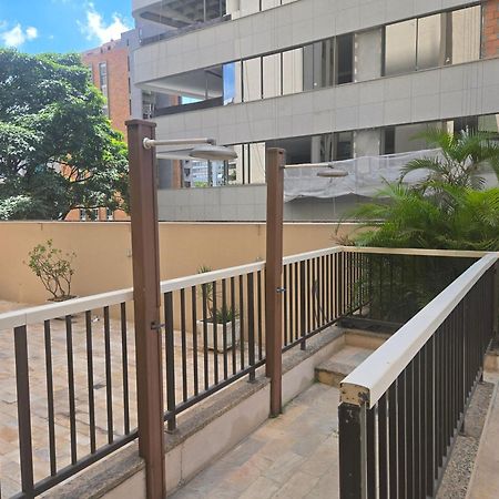 Apart Hotel Volpi 101 - Conforto & Comodidade Belo Horizonte Extérieur photo