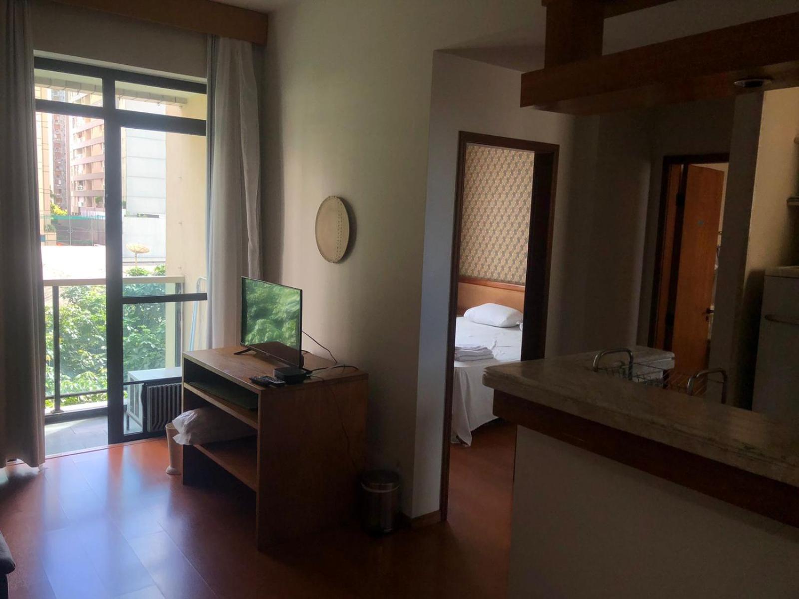 Apart Hotel Volpi 101 - Conforto & Comodidade Belo Horizonte Chambre photo