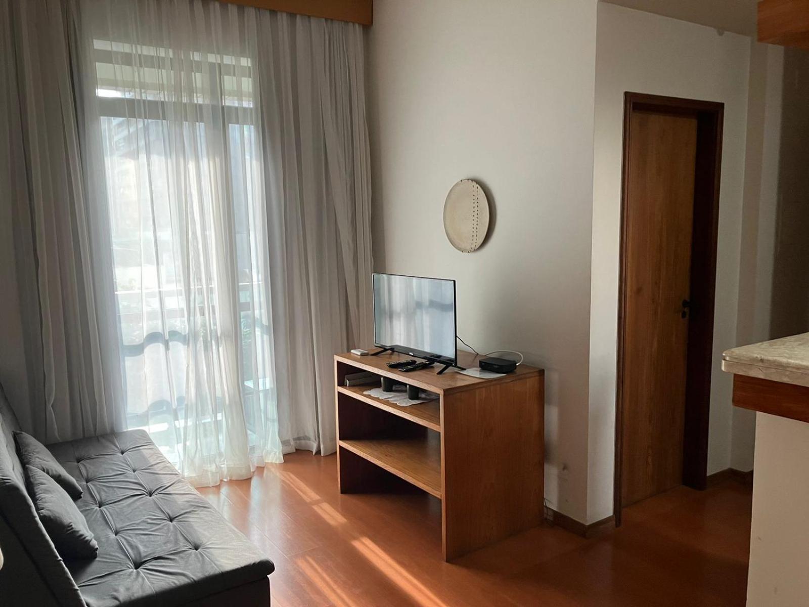 Apart Hotel Volpi 101 - Conforto & Comodidade Belo Horizonte Extérieur photo
