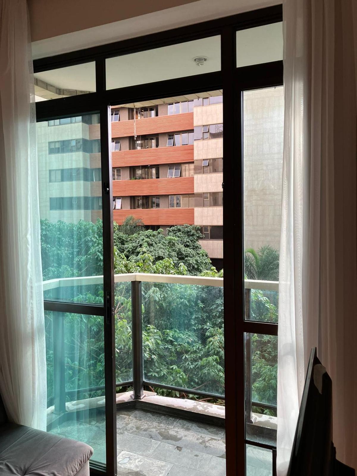 Apart Hotel Volpi 101 - Conforto & Comodidade Belo Horizonte Extérieur photo