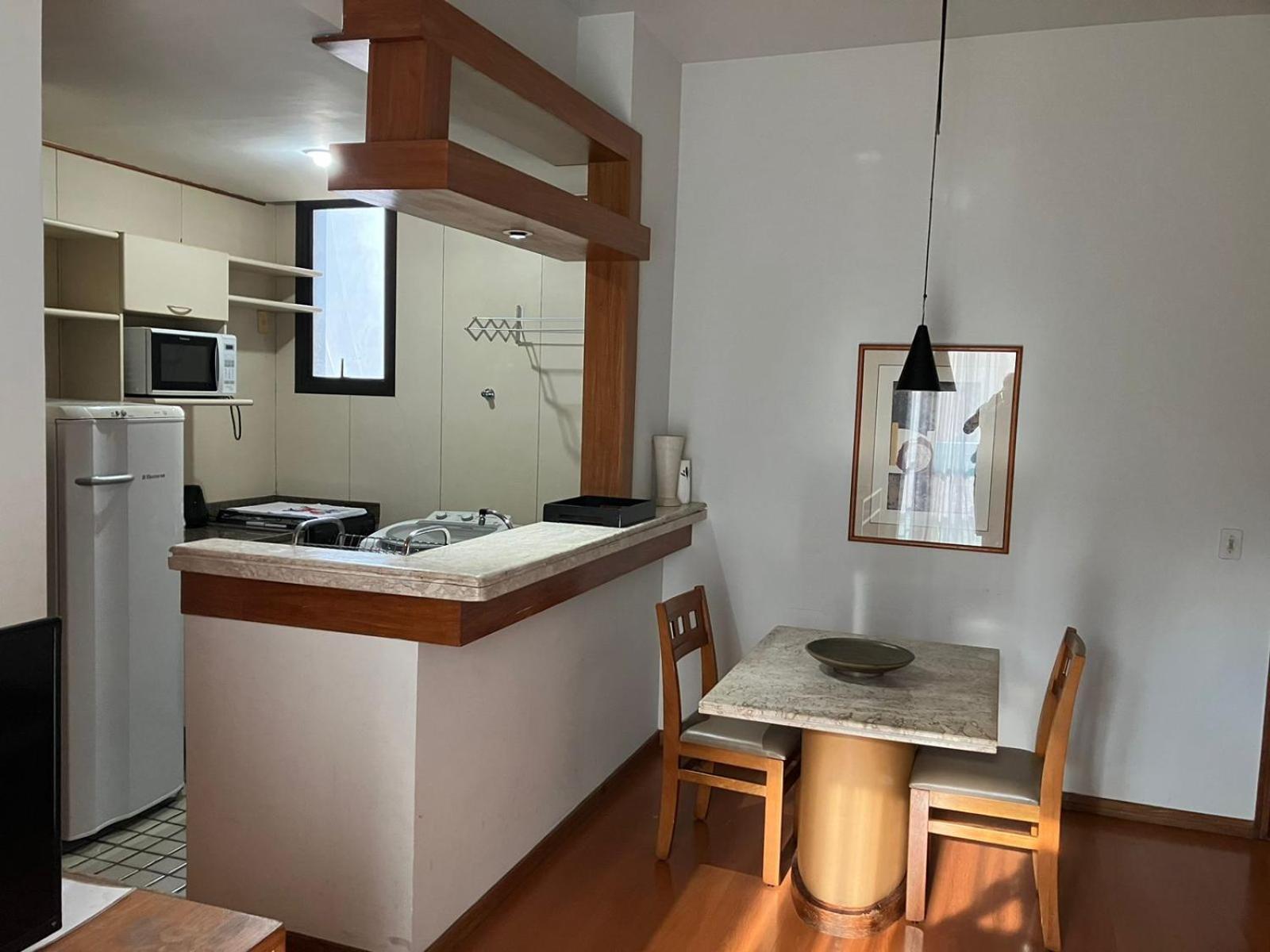 Apart Hotel Volpi 101 - Conforto & Comodidade Belo Horizonte Extérieur photo