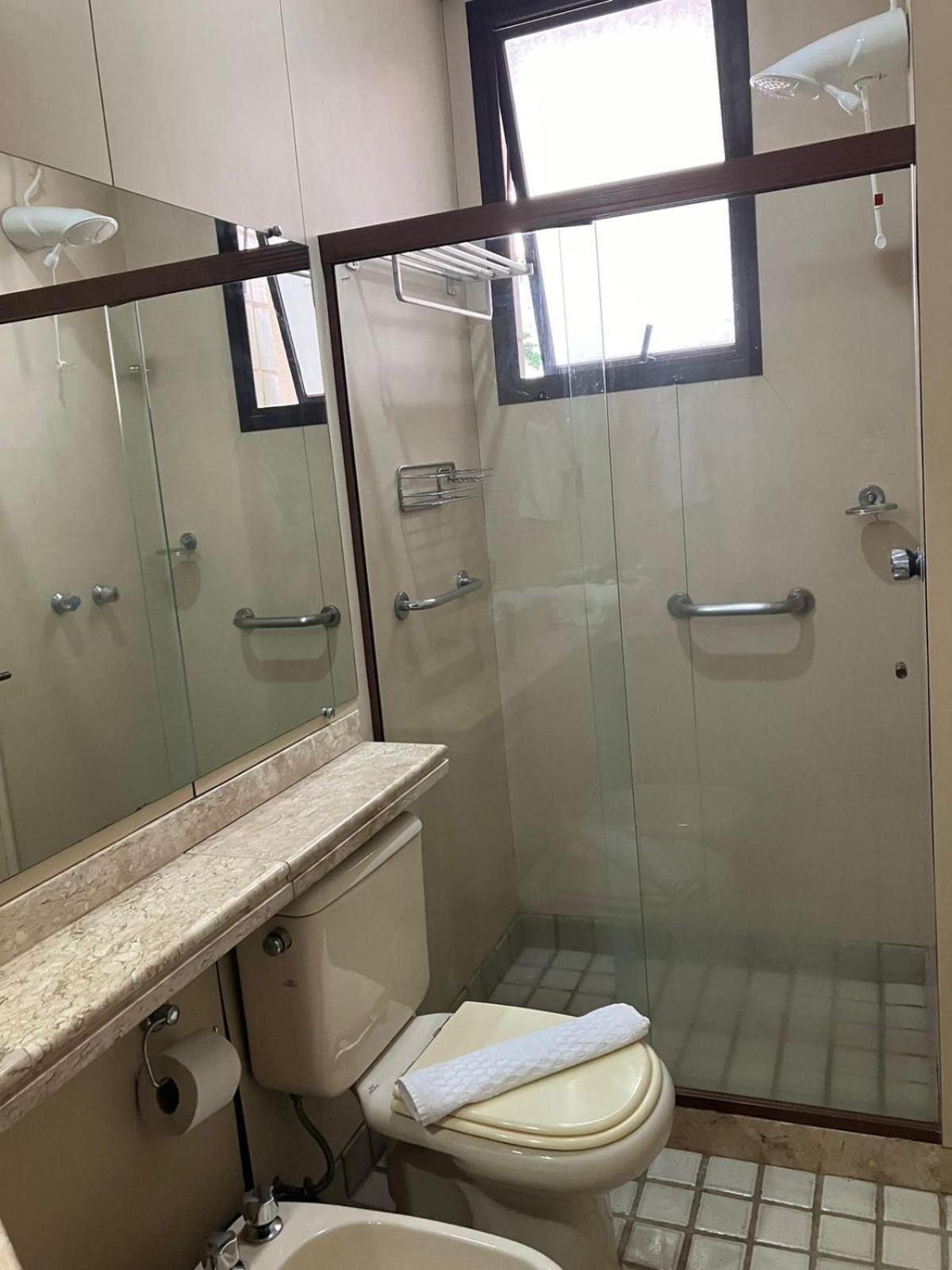 Apart Hotel Volpi 101 - Conforto & Comodidade Belo Horizonte Extérieur photo