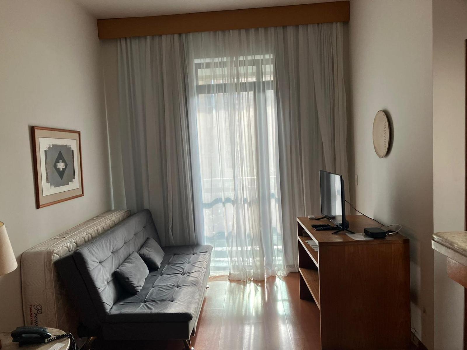 Apart Hotel Volpi 101 - Conforto & Comodidade Belo Horizonte Extérieur photo