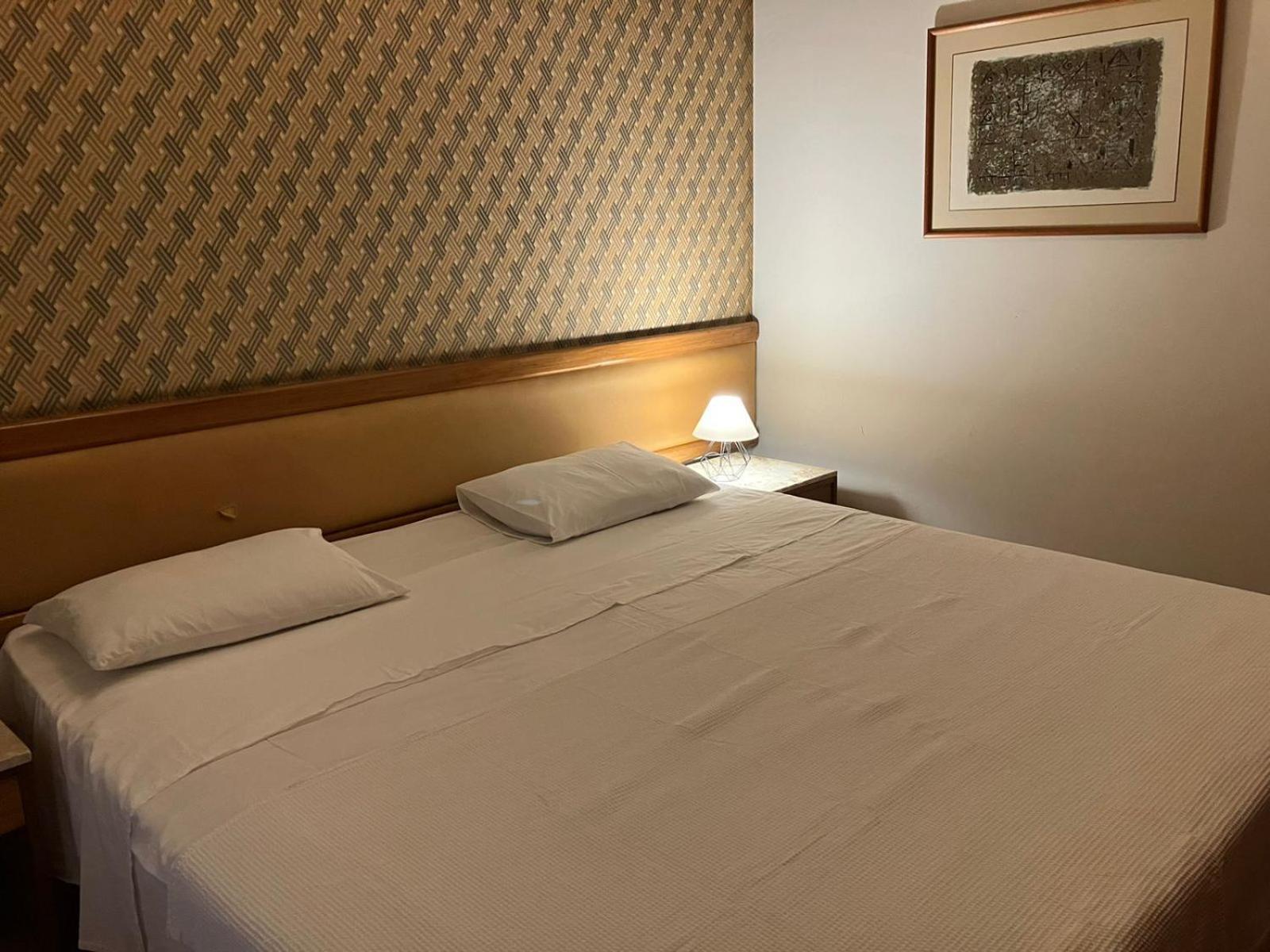 Apart Hotel Volpi 101 - Conforto & Comodidade Belo Horizonte Extérieur photo