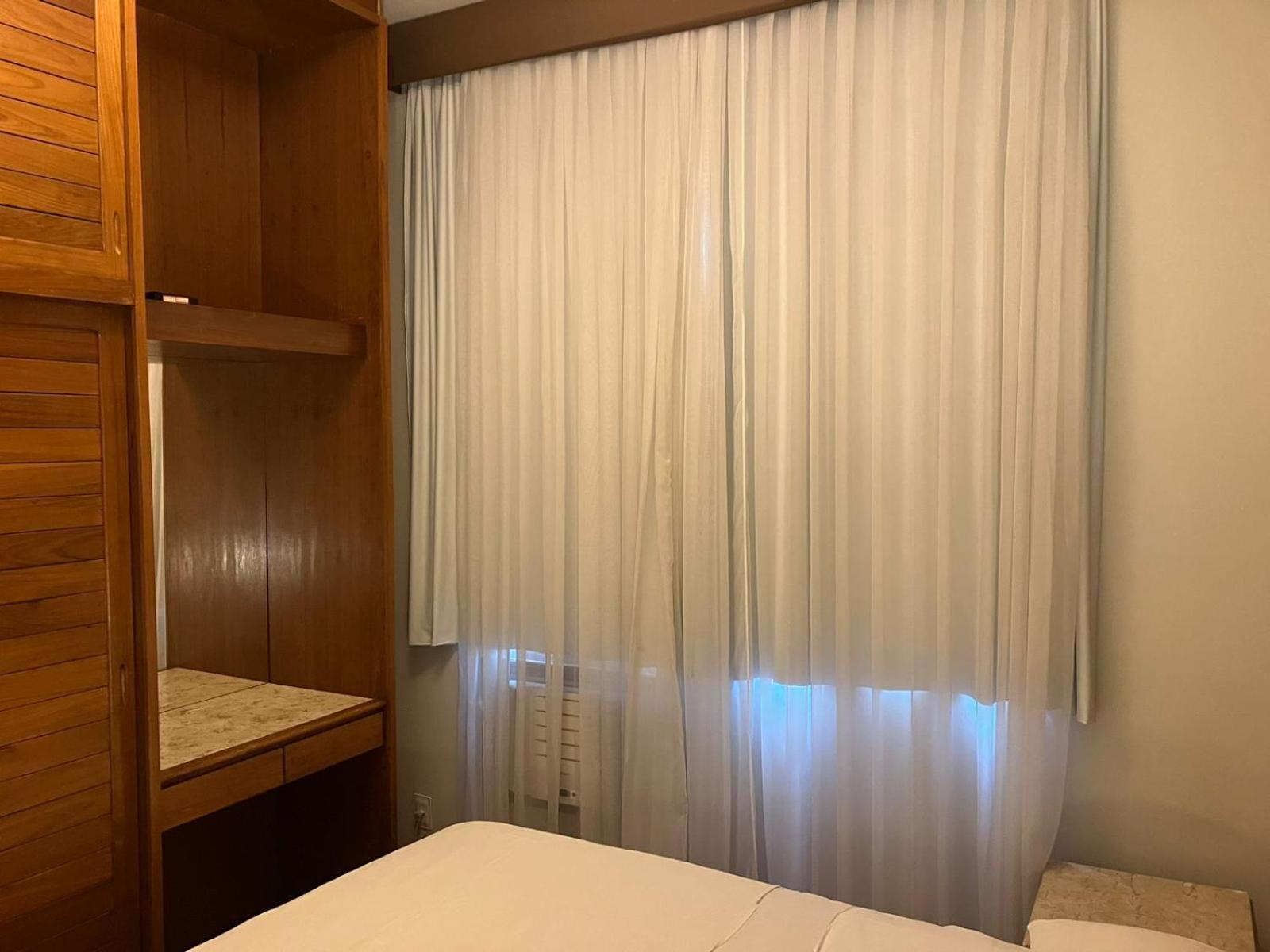 Apart Hotel Volpi 101 - Conforto & Comodidade Belo Horizonte Extérieur photo