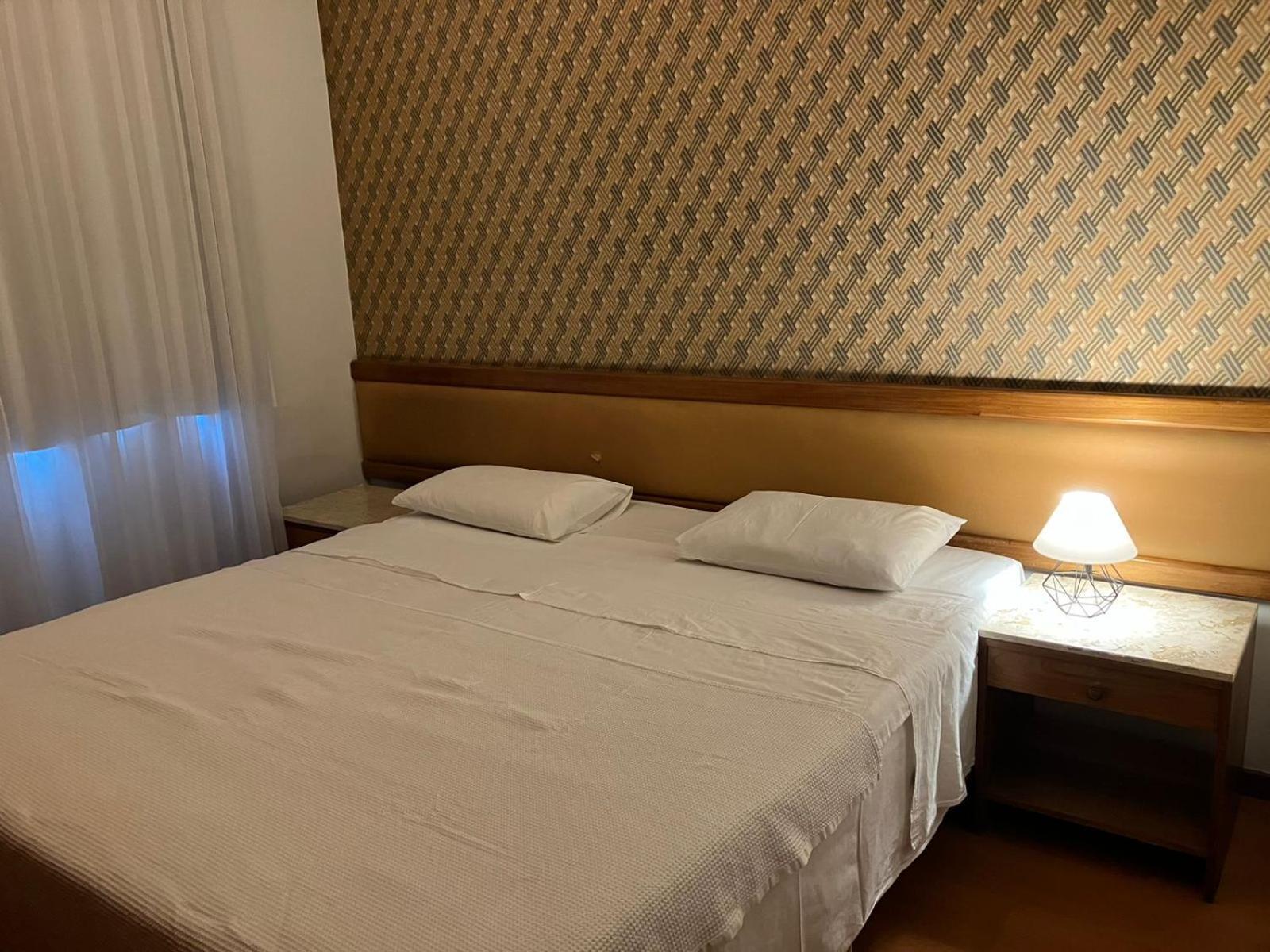 Apart Hotel Volpi 101 - Conforto & Comodidade Belo Horizonte Extérieur photo