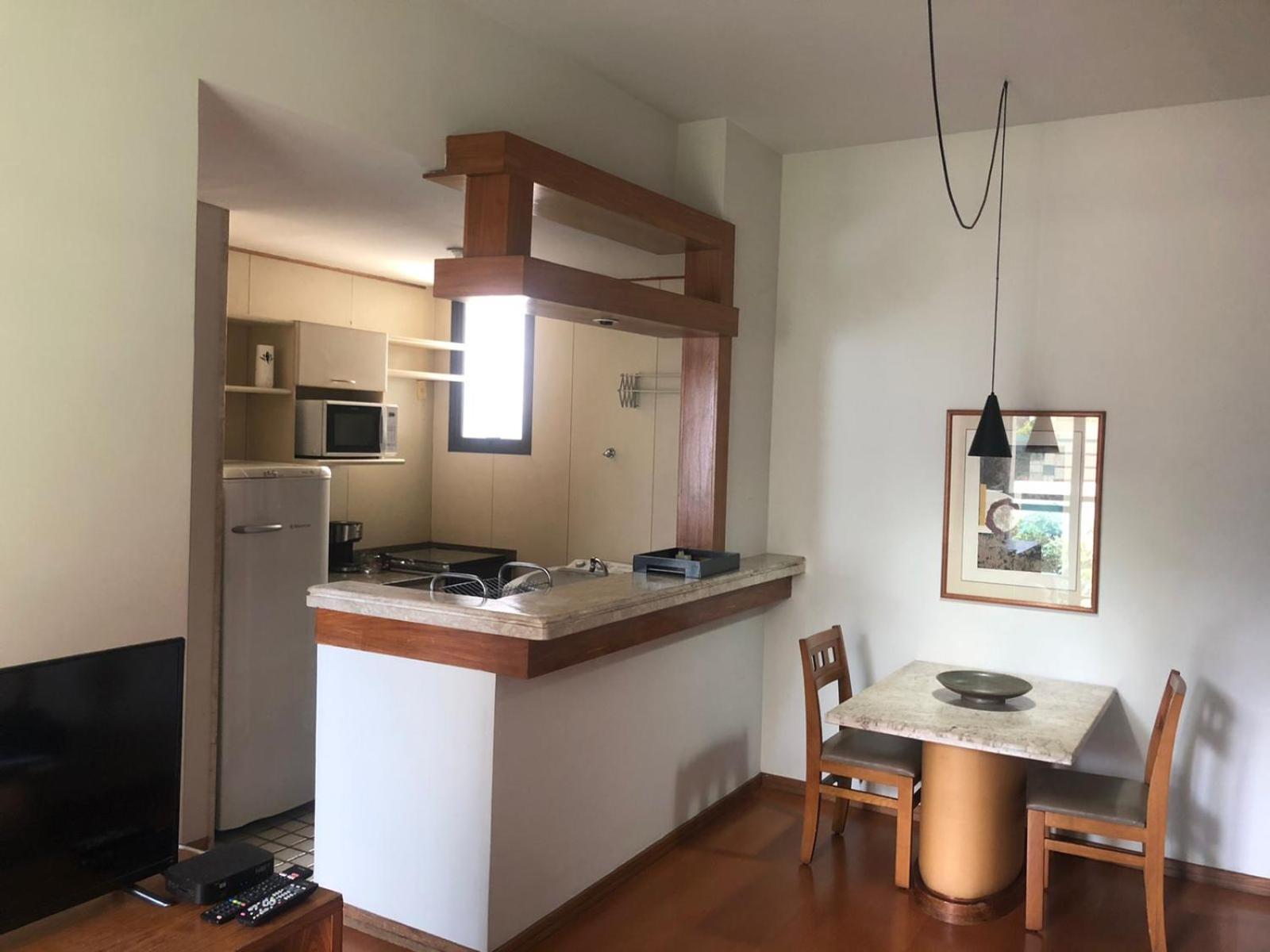 Apart Hotel Volpi 101 - Conforto & Comodidade Belo Horizonte Chambre photo