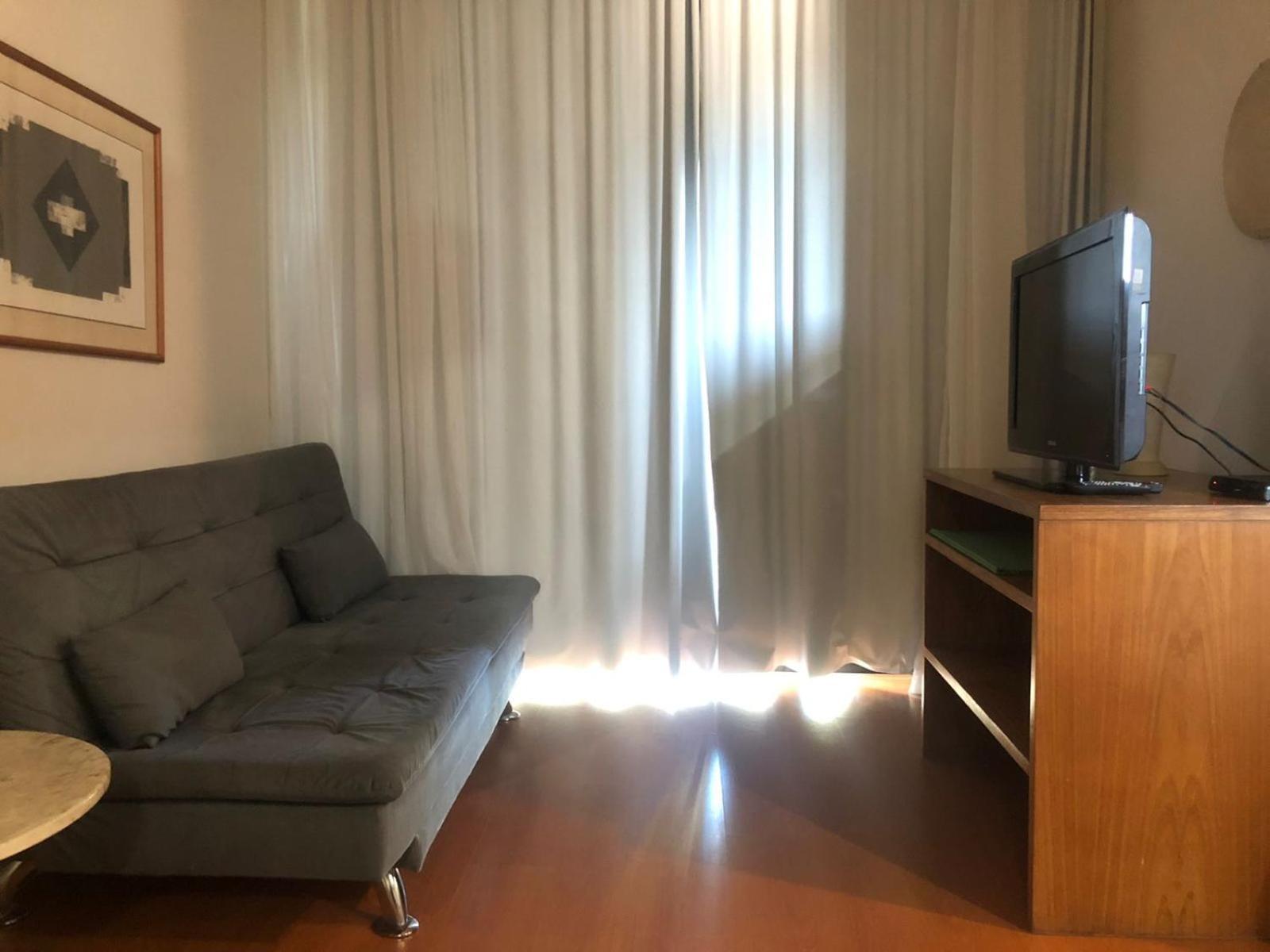 Apart Hotel Volpi 101 - Conforto & Comodidade Belo Horizonte Chambre photo