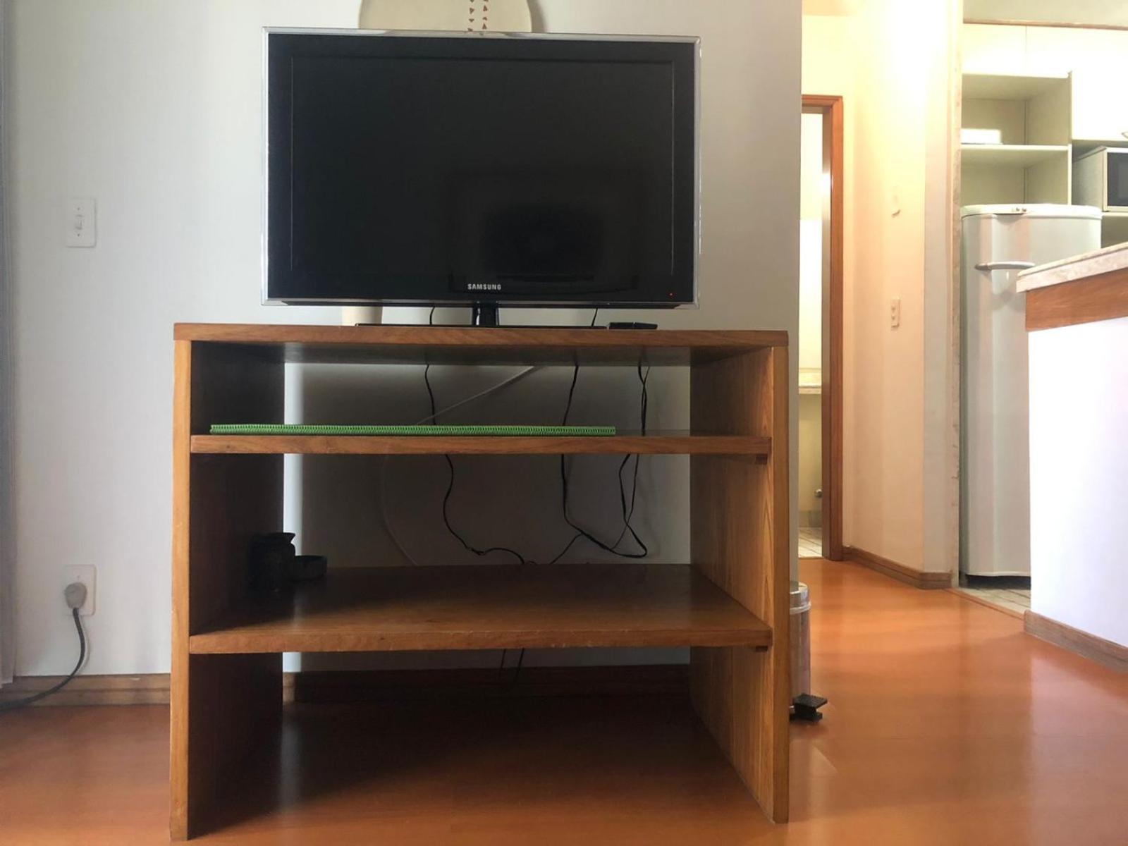 Apart Hotel Volpi 101 - Conforto & Comodidade Belo Horizonte Chambre photo
