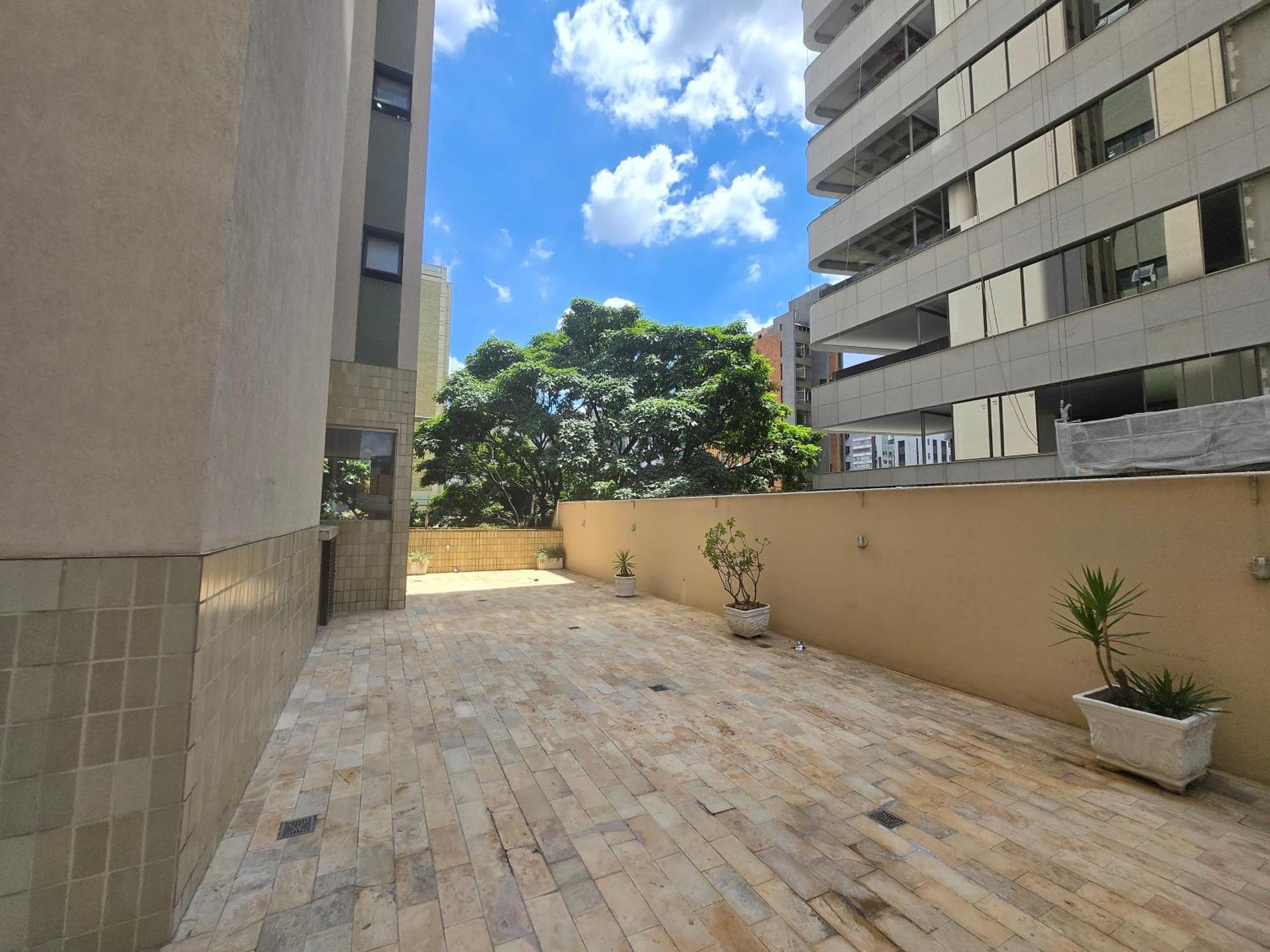 Apart Hotel Volpi 101 - Conforto & Comodidade Belo Horizonte Extérieur photo