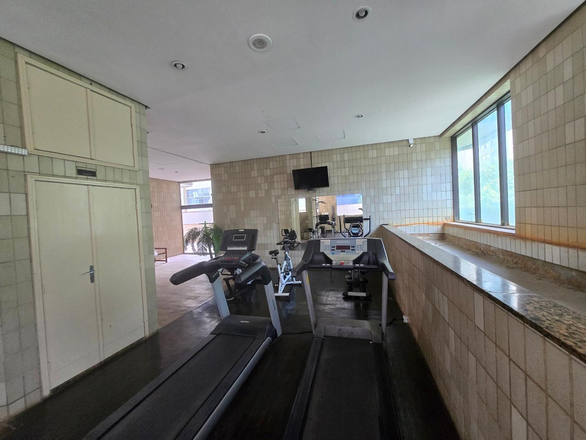 Apart Hotel Volpi 101 - Conforto & Comodidade Belo Horizonte Extérieur photo